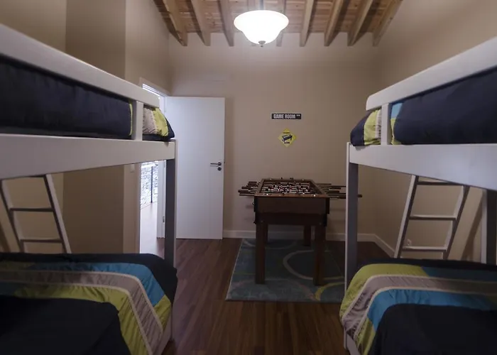 Dom wakacyjny Surf Beach_santa Barbara Secret Gardens